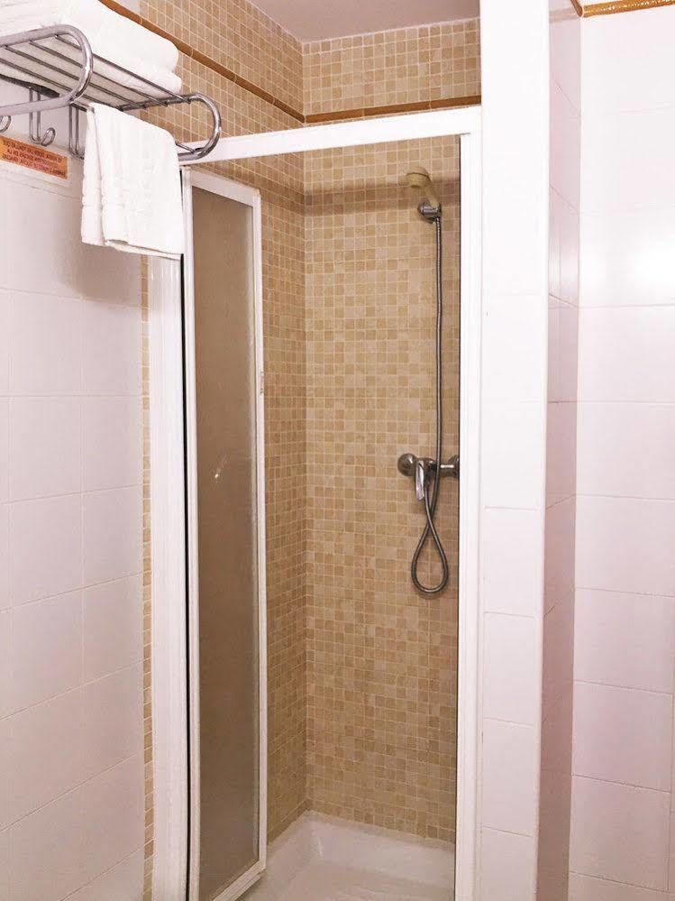 Luz Vejer Hospederia 호텔 베예데라프론테라 외부 사진